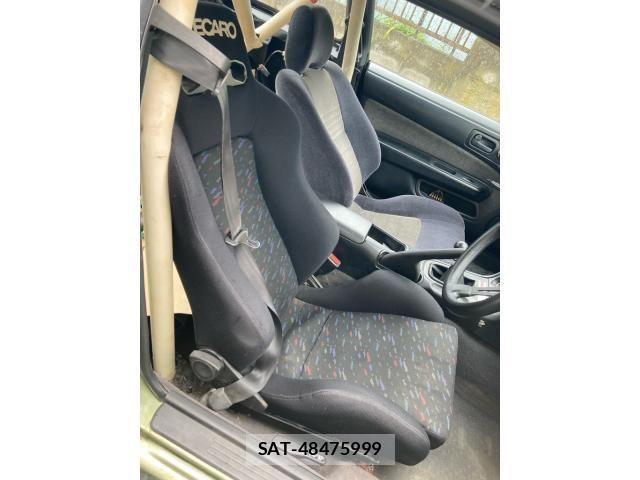 Nissan SILVIA 1993-11 8782066-23