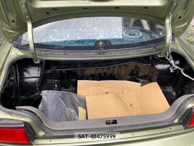Nissan SILVIA 1993-11 8782066-24