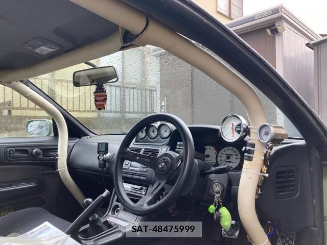 Nissan SILVIA 1993-11 8782066-28