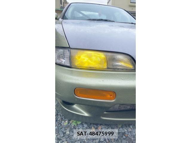 Nissan SILVIA 1993-11 8782066-6