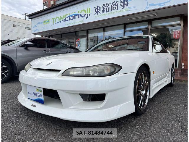 Nissan SILVIA 1999-02 8884356-0