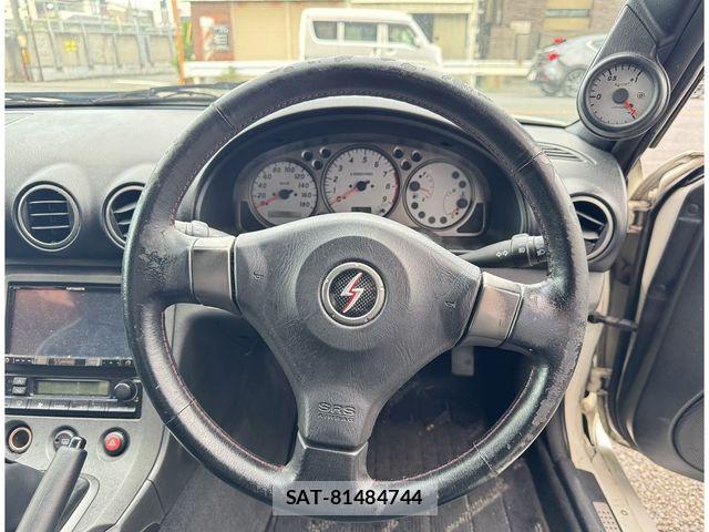 Nissan SILVIA 1999-02 8884356-10