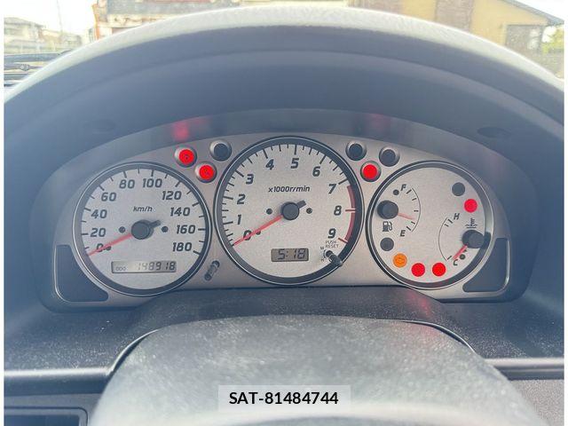 Nissan SILVIA 1999-02 8884356-11