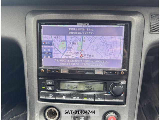 Nissan SILVIA 1999-02 8884356-12