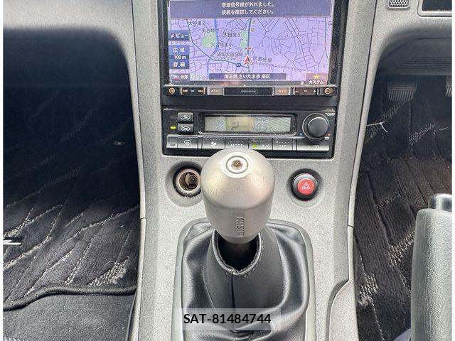 Nissan SILVIA 1999-02 8884356-13