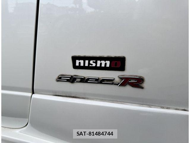 Nissan SILVIA 1999-02 8884356-14