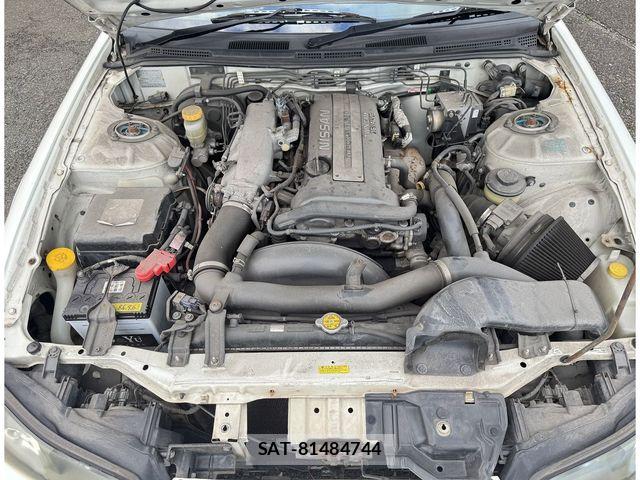 Nissan SILVIA 1999-02 8884356-16