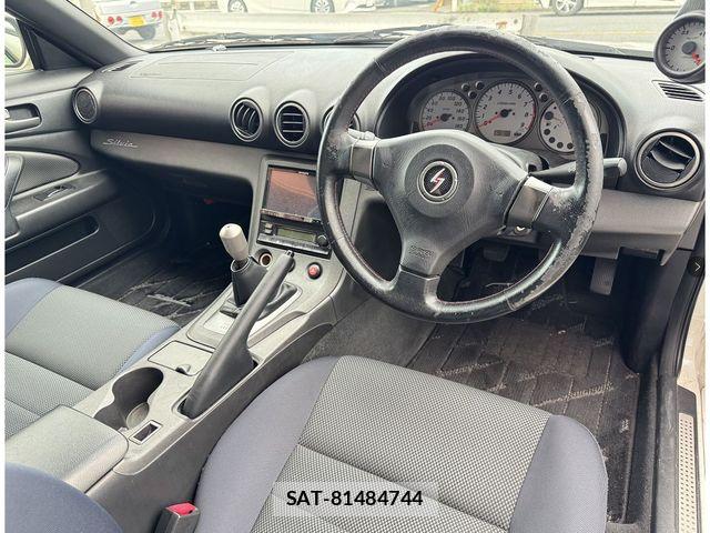 Nissan SILVIA 1999-02 8884356-1