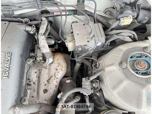 Nissan SILVIA 1999-02 8884356-20