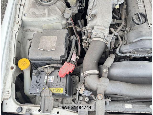 Nissan SILVIA 1999-02 8884356-22