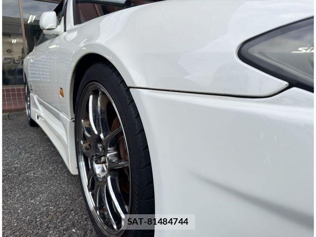 Nissan SILVIA 1999-02 8884356-23