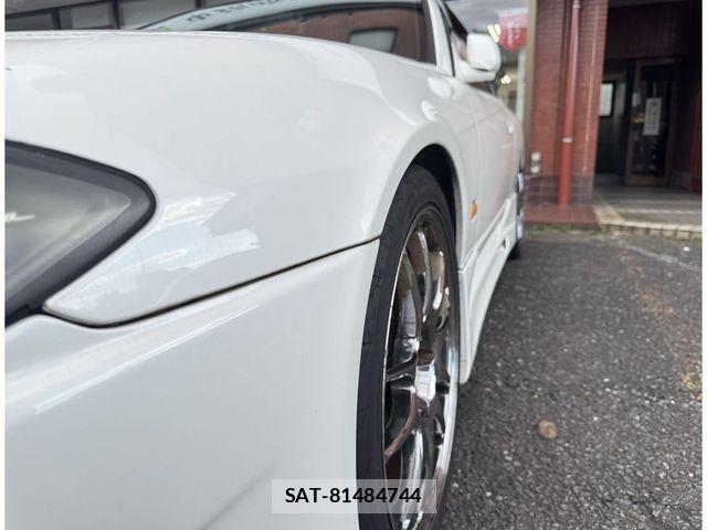 Nissan SILVIA 1999-02 8884356-24