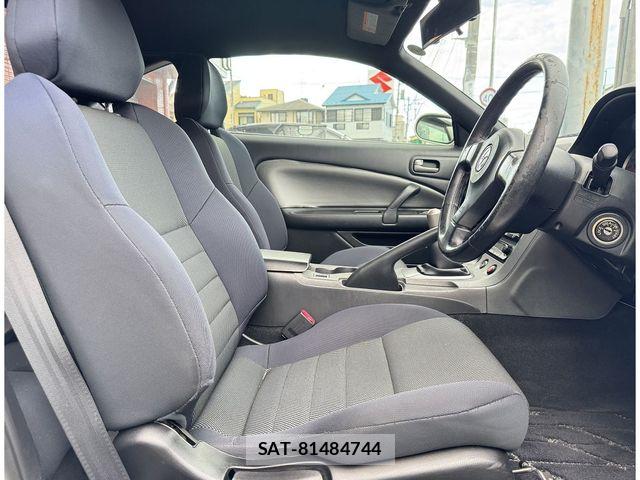 Nissan SILVIA 1999-02 8884356-3