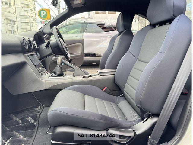Nissan SILVIA 1999-02 8884356-8