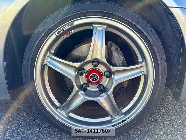 Nissan SILVIA 1999-04 8884354-15