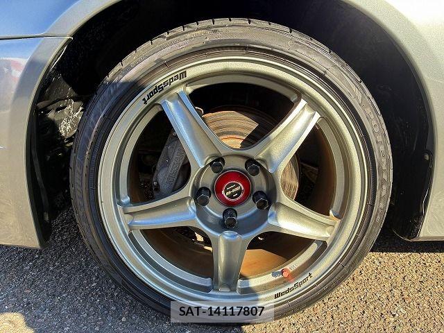 Nissan SILVIA 1999-04 8884354-16