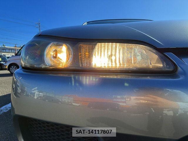 Nissan SILVIA 1999-04 8884354-17