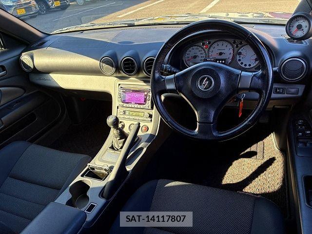 Nissan SILVIA 1999-04 8884354-1