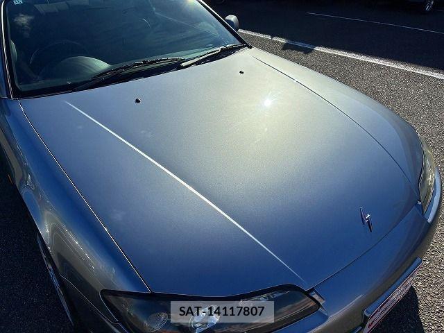 Nissan SILVIA 1999-04 8884354-20