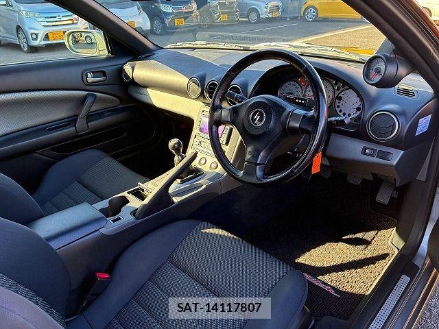 Nissan SILVIA 1999-04 8884354-23