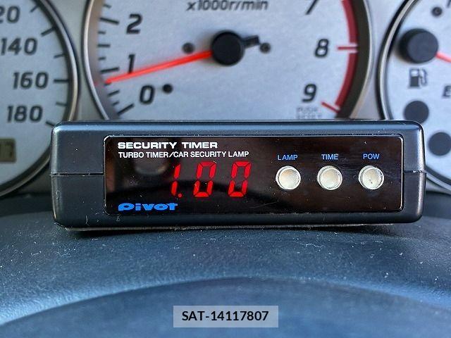 Nissan SILVIA 1999-04 8884354-25