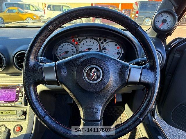 Nissan SILVIA 1999-04 8884354-26
