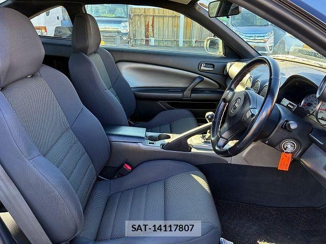 Nissan SILVIA 1999-04 8884354-27