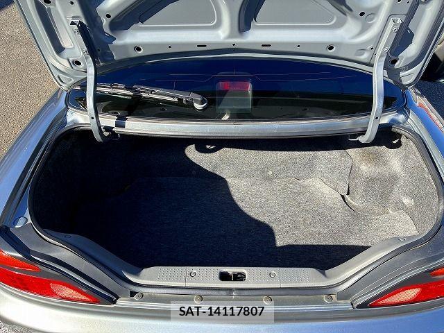 Nissan SILVIA 1999-04 8884354-29