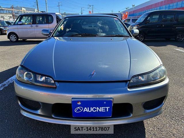 Nissan SILVIA 1999-04 8884354-3