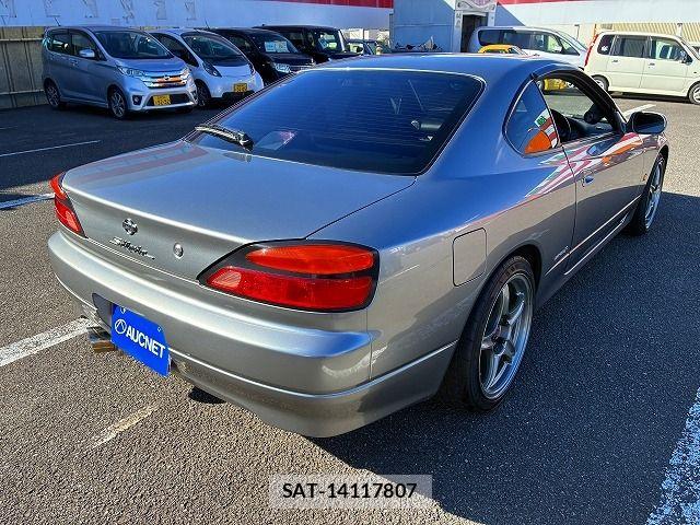 Nissan SILVIA 1999-04 8884354-5