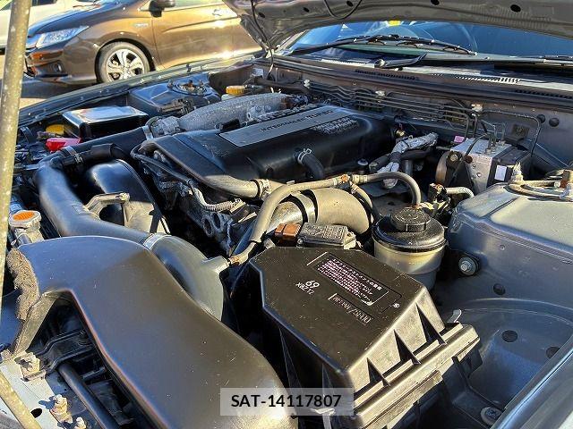 Nissan SILVIA 1999-04 8884354-8