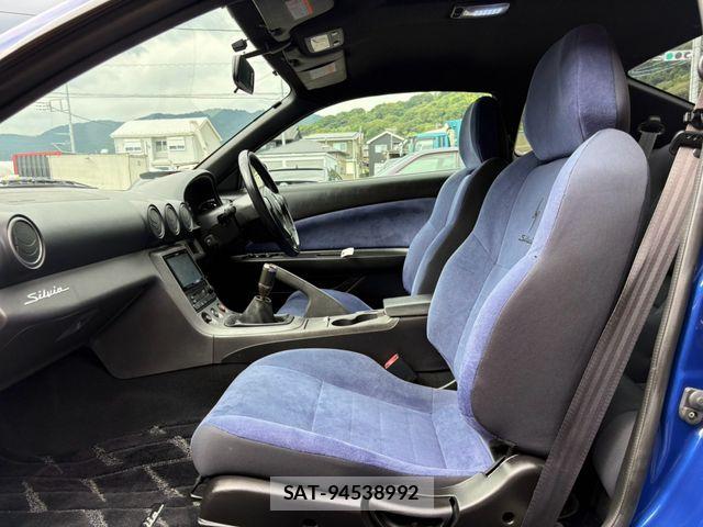 Nissan SILVIA 2000-12 8884355-14