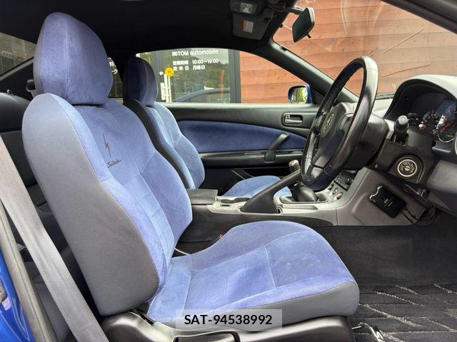 Nissan SILVIA 2000-12 8884355-15