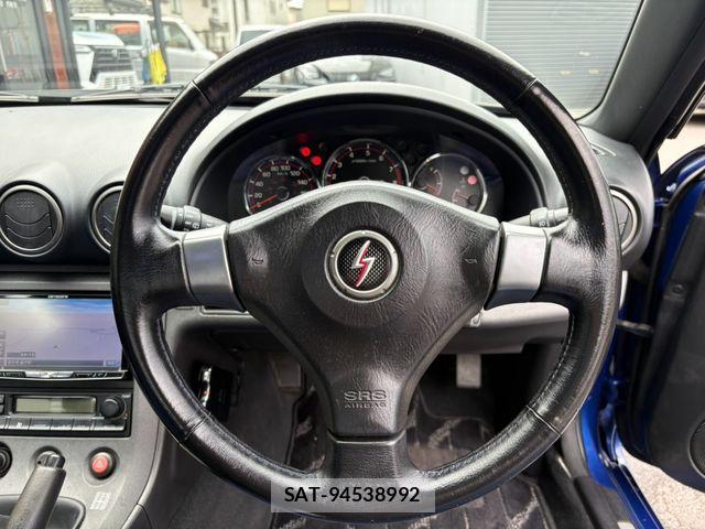 Nissan SILVIA 2000-12 8884355-18