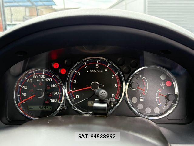 Nissan SILVIA 2000-12 8884355-21