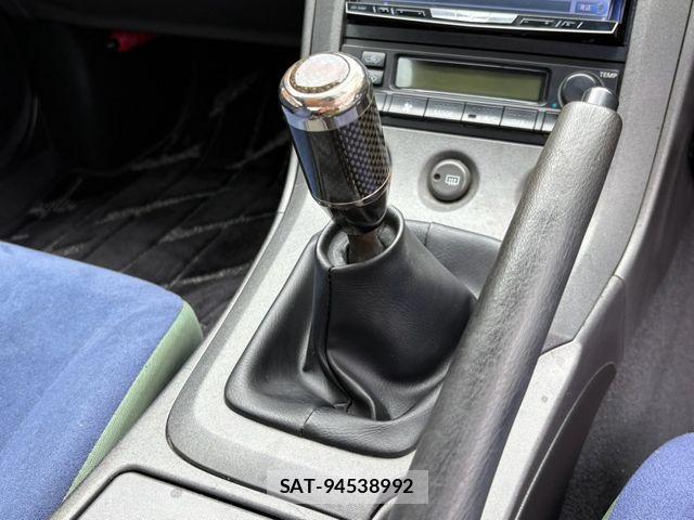 Nissan SILVIA 2000-12 8884355-25