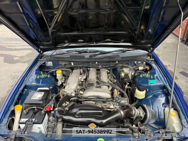 Nissan SILVIA 2000-12 8884355-28
