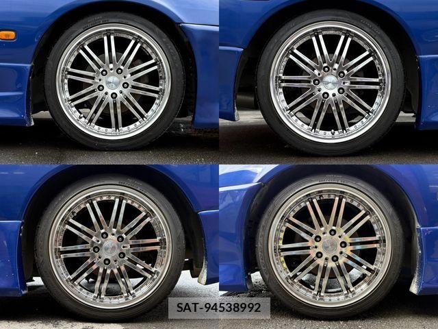 Nissan SILVIA 2000-12 8884355-29