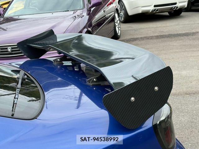 Nissan SILVIA 2000-12 8884355-8