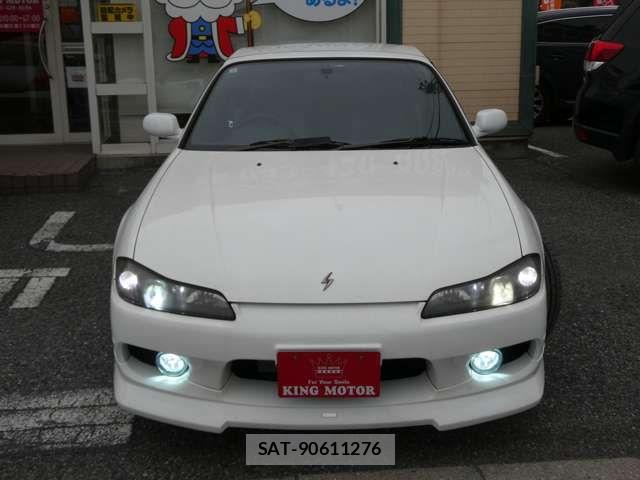Nissan SILVIA 2000-11 7502862-15