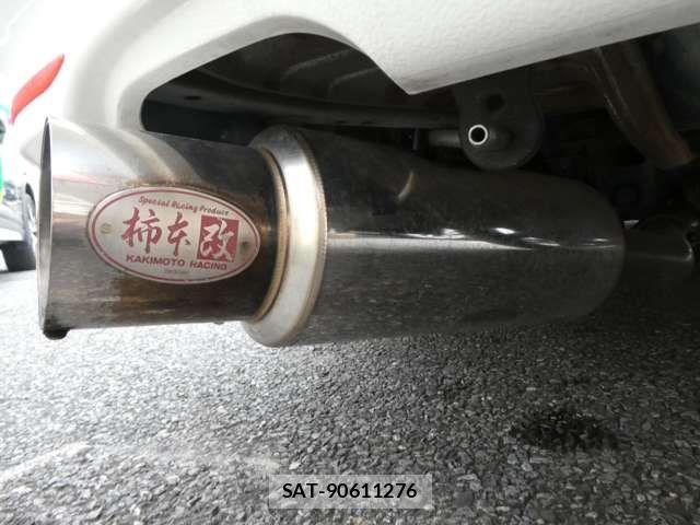 Nissan SILVIA 2000-11 7502862-5