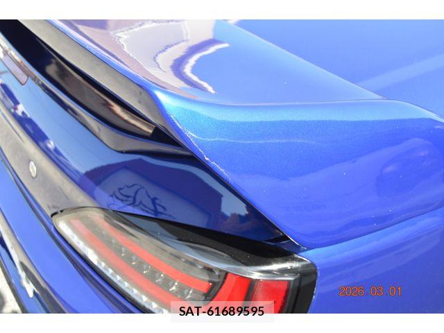 Nissan SILVIA 2000-11 7981018-11