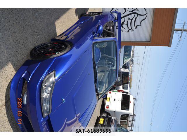 Nissan SILVIA 2000-11 7981018-3