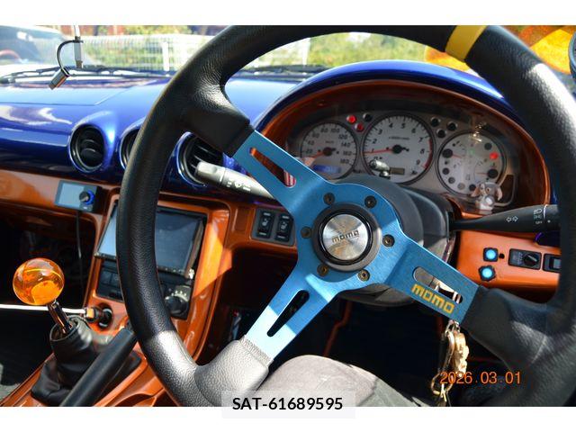 Nissan SILVIA 2000-11 7981018-5