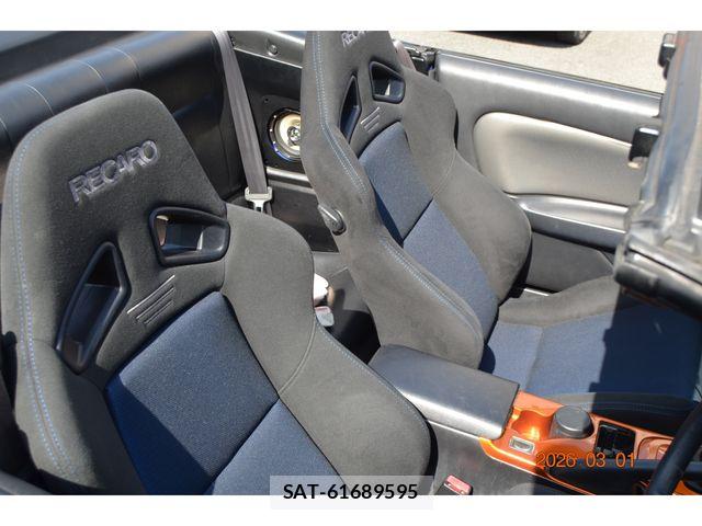 Nissan SILVIA 2000-11 7981018-7