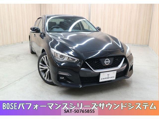 Nissan SKYLINE 2020-01 854109-0