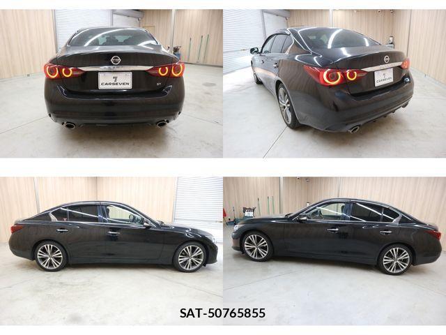 Nissan SKYLINE 2020-01 854109-19