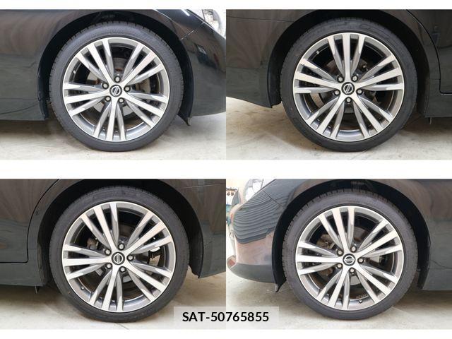 Nissan SKYLINE 2020-01 854109-21