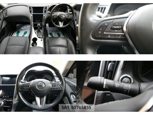 Nissan SKYLINE 2020-01 854109-23