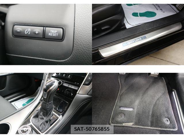 Nissan SKYLINE 2020-01 854109-27